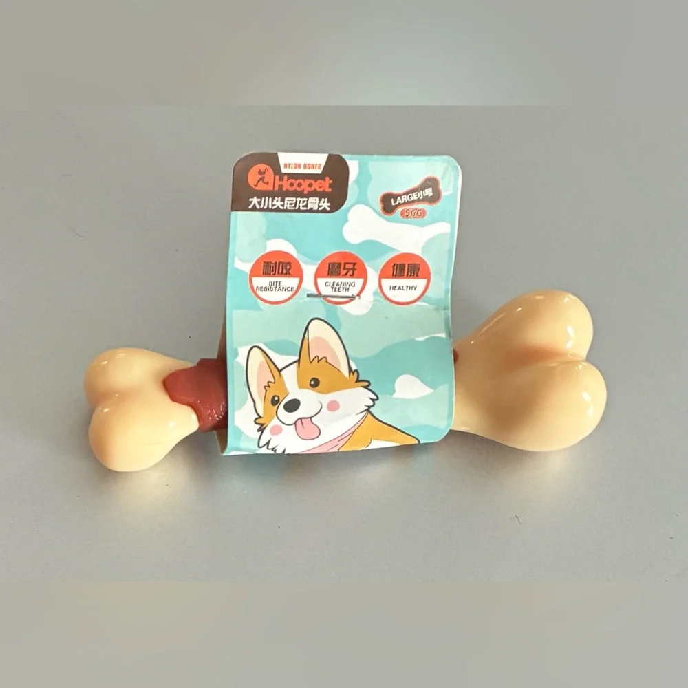 Hocopet Dog Chew Toy